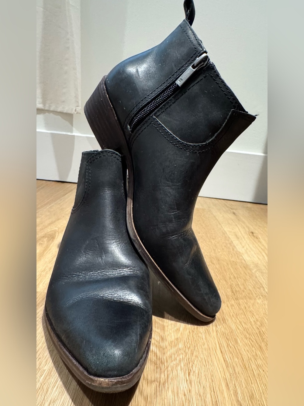Lucky Brand Boots